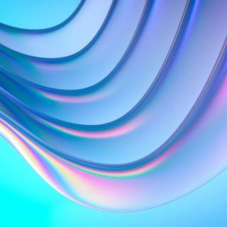 Gradient 4k desktop wallpaper
