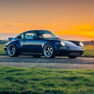 4k old cars wallpaper