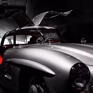 4k old cars wallpaper