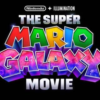 Mario movie 2 4k wallpaper