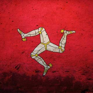 Isle of Man 4k wallpaper