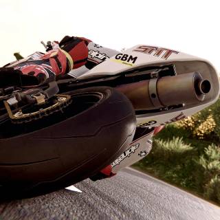 Isle of Man 4k wallpaper