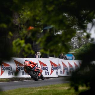 Isle of Man 4k wallpaper