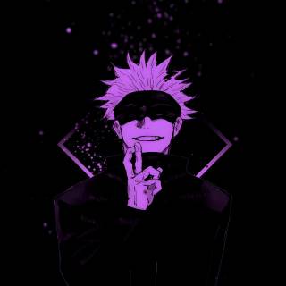 Aesthetic 4k purple wallpaper