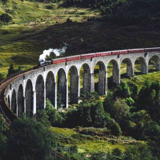 Hogwarts 4k PC wallpaper