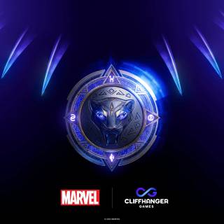 4k Black Panther PC wallpaper