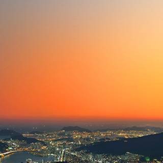 Busan 4k wallpaper