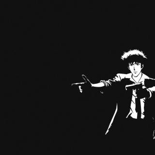 Cowboy Bepop desktop wallpaper