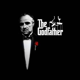 Michael Corleone 4k wallpaper