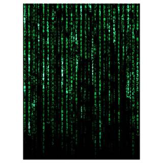 Matrix code 4k wallpaper