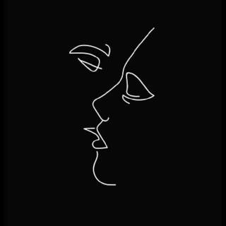 Aesthetic minimalist phone wallpaper