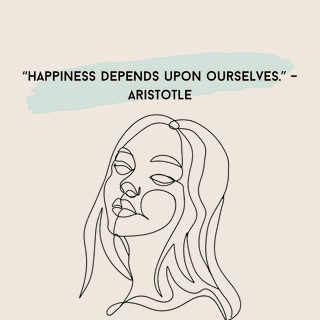 Aesthetic minimalist phone wallpaper