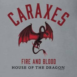 Caraxes phone wallpaper