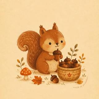 Fall season phone wallpaper
