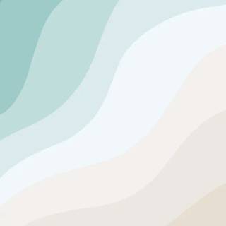 Simple color phone wallpaper