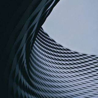 Simple color phone wallpaper