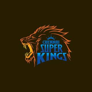 Chennai Super Kings phone wallpaper