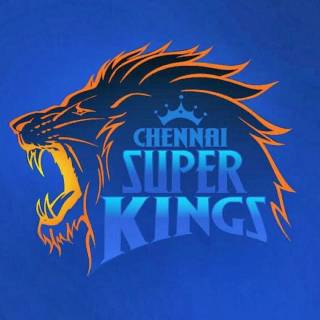 Chennai Super Kings phone wallpaper