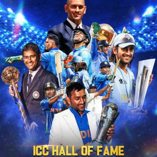 Chennai Super Kings phone wallpaper