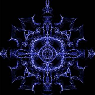 Chakra phone wallpaper