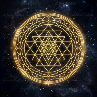 Chakra phone wallpaper