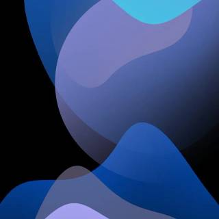 Amoled abstract phone wallpaper