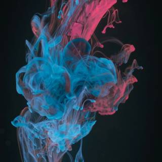 Amoled abstract phone wallpaper