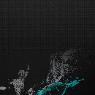 Amoled abstract phone wallpaper