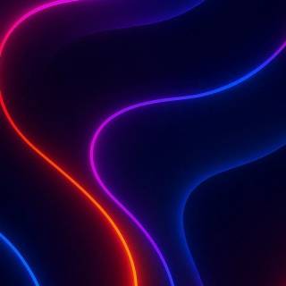 Amoled abstract phone wallpaper