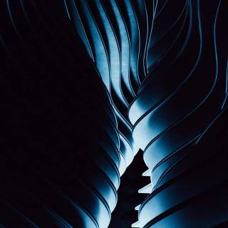 Amoled abstract phone wallpaper