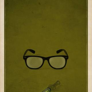 Horror movies phone wallpaper