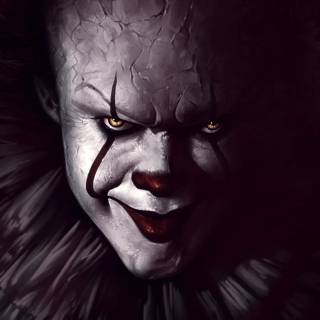 Horror movies phone wallpaper