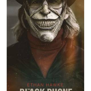 Horror movies phone wallpaper