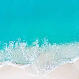 Coast phone wallpaper