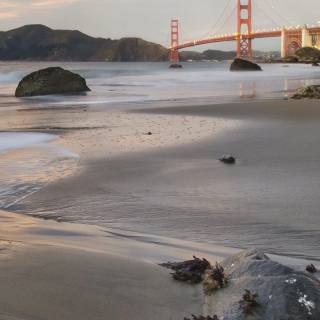 Coast phone wallpaper
