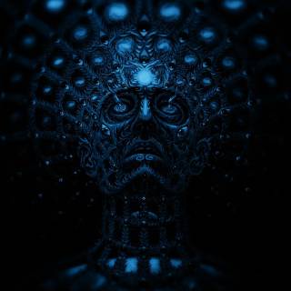 Tool band phone wallpaper