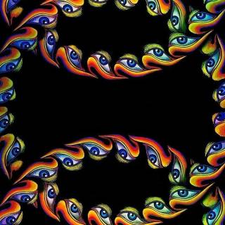 Tool band phone wallpaper