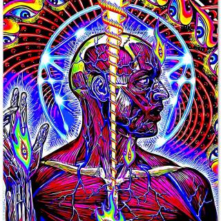 Tool band phone wallpaper