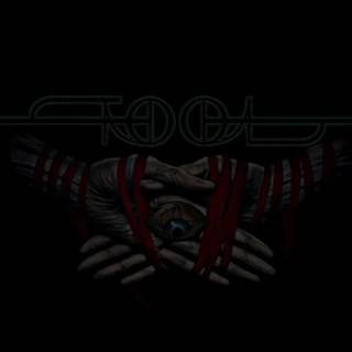 Tool band phone wallpaper