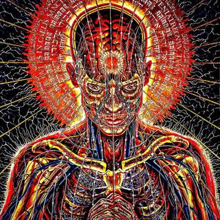 Tool band phone wallpaper