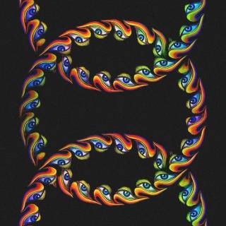 Tool band phone wallpaper