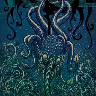 Tool band phone wallpaper