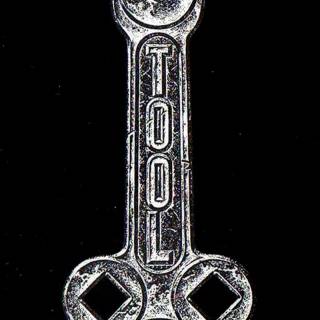 Tool band phone wallpaper