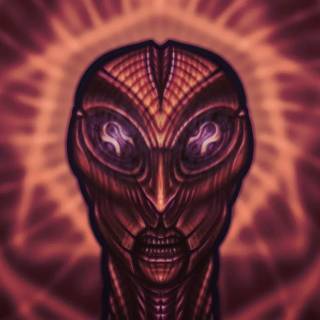 Tool band phone wallpaper