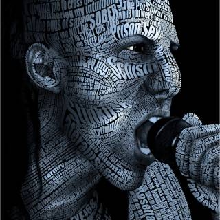 Tool band phone wallpaper