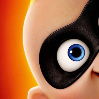 The Incredibles 4k wallpaper