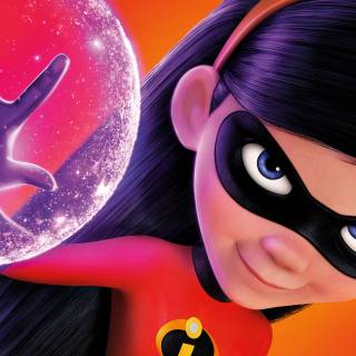 The Incredibles 4k wallpaper