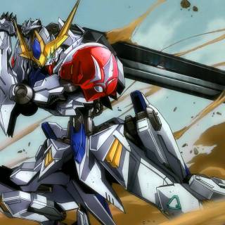 Gundam desktop 4k wallpaper