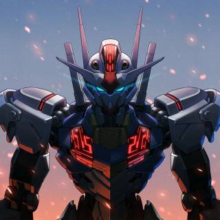 Gundam desktop 4k wallpaper