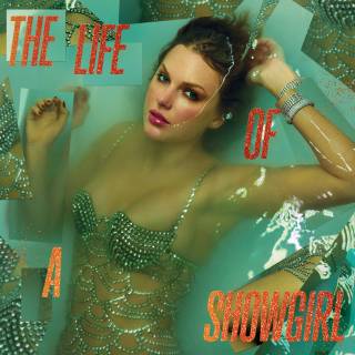The Life of A Showgirl 4k wallpaper